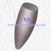 tungsten carbide burrs