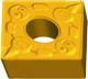 cemented carbide indexable inserts type s