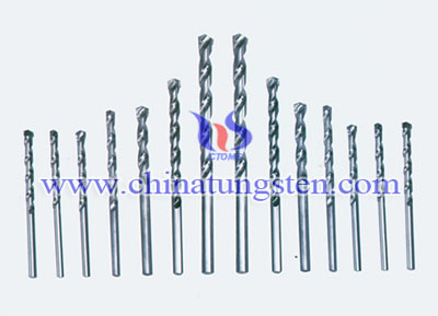 masonry drill bit