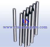 Ground Tungsten Carbide Rod