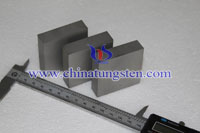 YT14 tungsten carbide plate