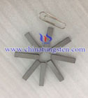 tungsten carbide boring bars