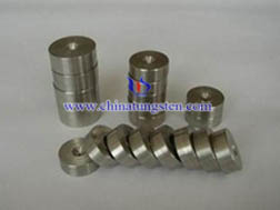 Tungsten Carbide Die