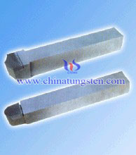 tungsten carbide hammer