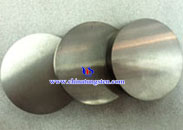 Tungsten Carbide Fitting