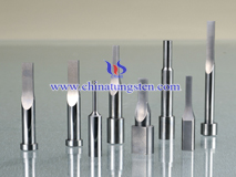 Tungsten Carbide Punch-1