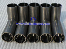 Tungsten Carbide Roller