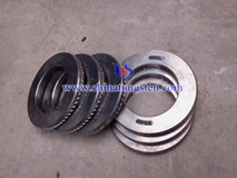 Tungsten Carbide Roller