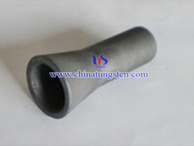 Tungsten Carbide Sandblasting Nozzle