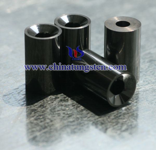 Tungsten Carbide Die