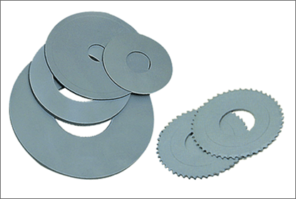 tungsten carbide saw