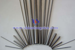 binderless tungsten carbide rod picture