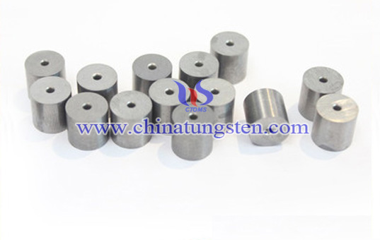 tungsten carbide firecracker die