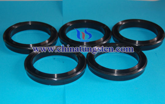 tungsten carbide type Y seals