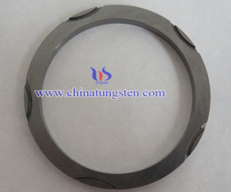 tungsten carbide washer